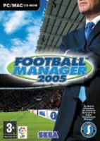 Football Manager 2005